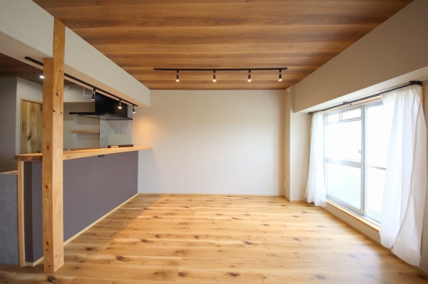 東建座間ハイツ４号棟東館