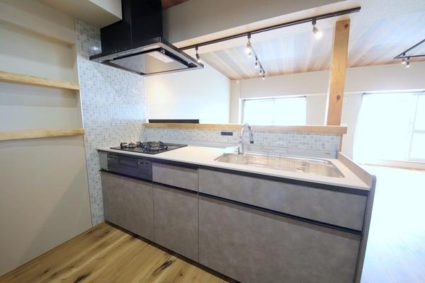 東建座間ハイツ４号棟東館