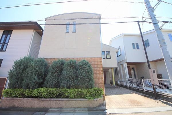 相模原市南区東林間1丁目　中古戸建