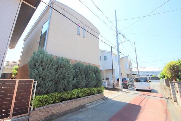 相模原市南区東林間1丁目　中古戸建
