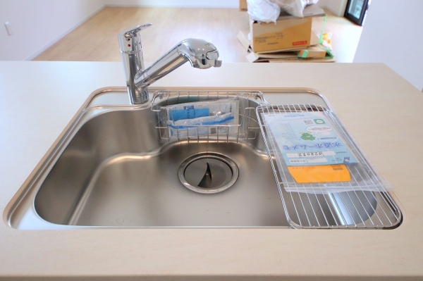 大和市南林間5丁目6期　新築分譲住宅