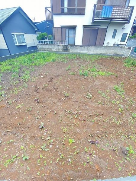 横浜市泉区中田南５丁目　新築戸建　全２棟　２号棟