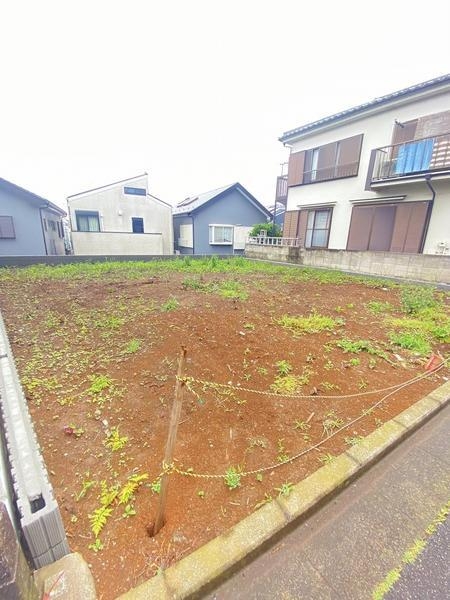 横浜市泉区中田南５丁目　新築戸建　全２棟　２号棟