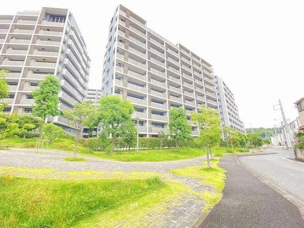 プライズ・ヒル5番館