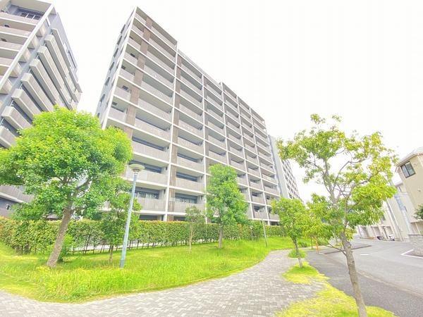 プライズ・ヒル5番館