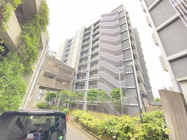 プライズ・ヒル5番館