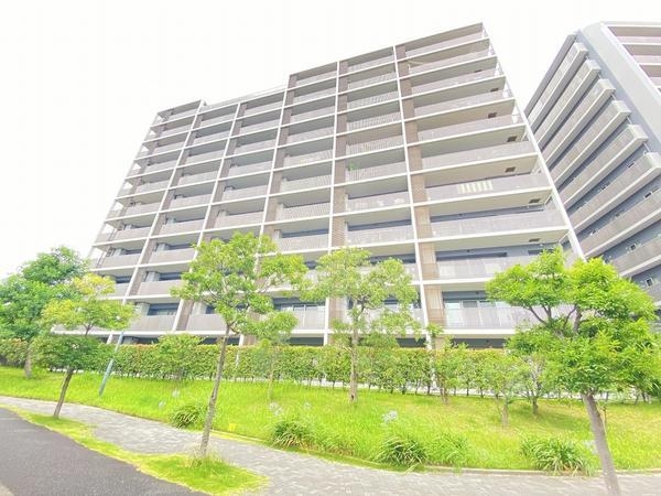 プライズ・ヒル5番館