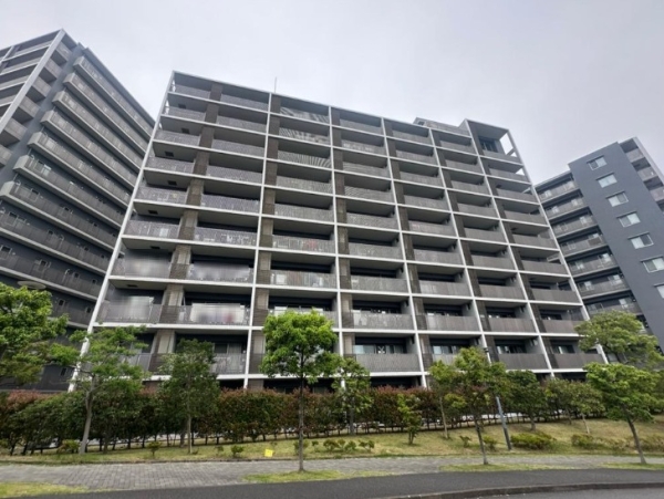 プライズ・ヒル5番館