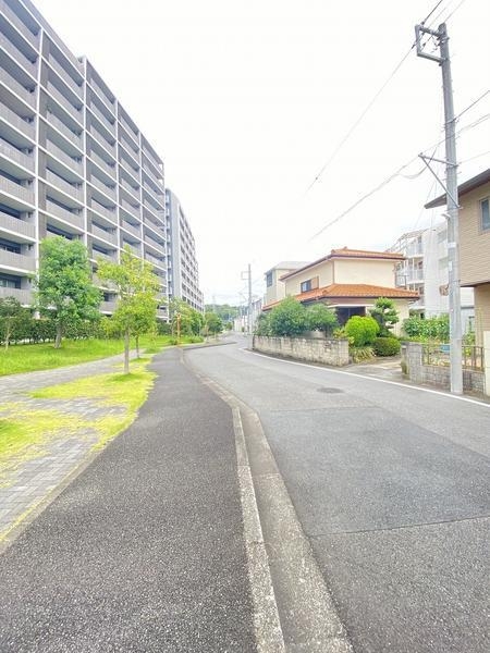 プライズ・ヒル5番館