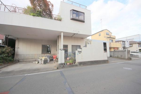 座間市東原1丁目1期　新築分譲住宅　2号棟
