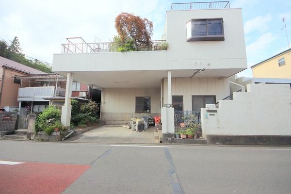 座間市東原1丁目1期　新築分譲住宅　2号棟