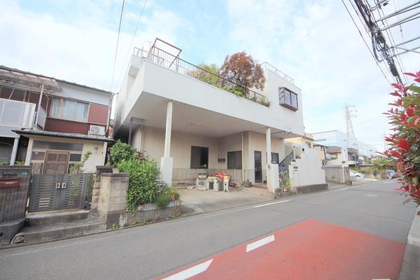 座間市東原1丁目1期　新築分譲住宅　2号棟