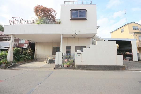 座間市東原1丁目1期　新築分譲住宅　1号棟