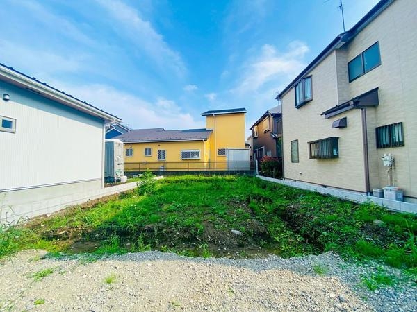 横浜市瀬谷区南瀬谷１丁目　新築戸建