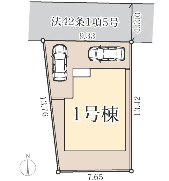 横浜市瀬谷区南瀬谷１丁目　新築戸建
