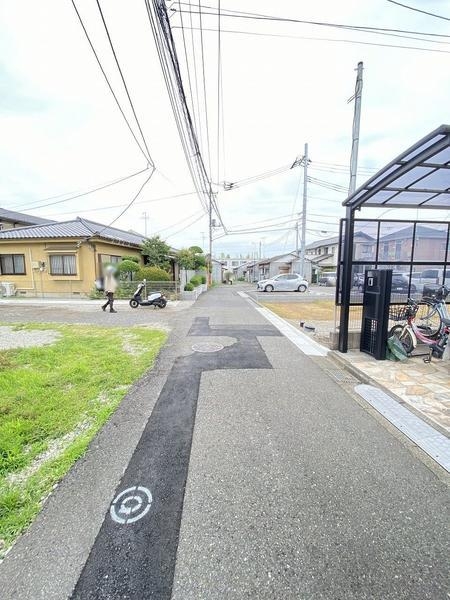 藤沢市下土棚　新築戸建