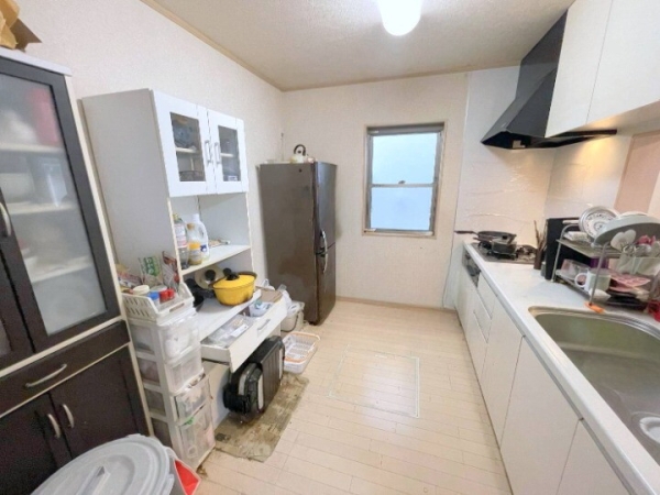 町田市成瀬台２丁目の中古一戸建て