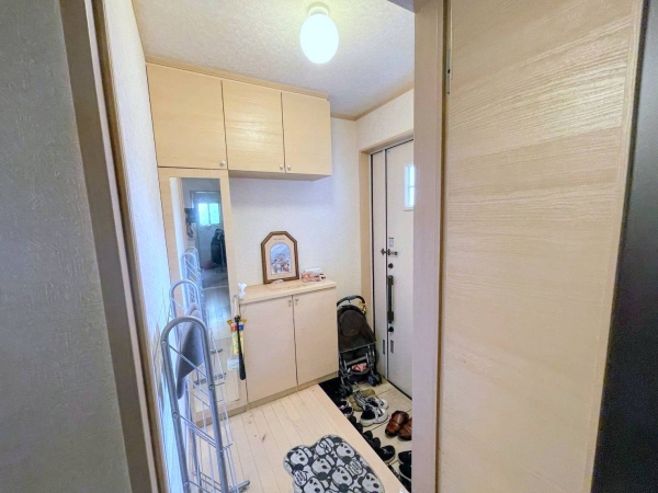 町田市成瀬台２丁目の中古一戸建て