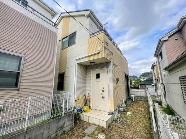 町田市成瀬台2丁目　中古戸建