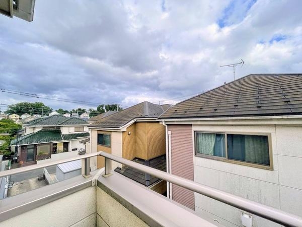 町田市成瀬台２丁目の中古一戸建て