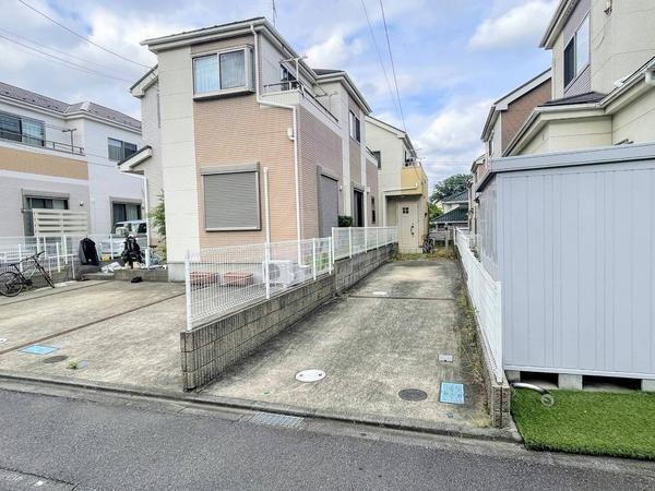 町田市成瀬台２丁目の中古一戸建て