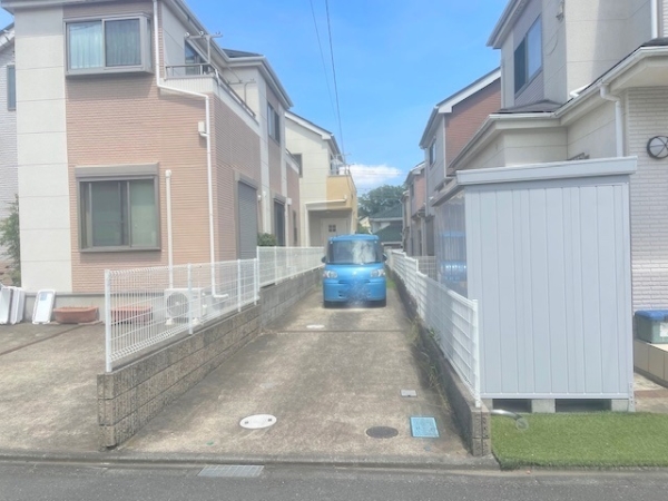 町田市成瀬台２丁目の中古一戸建て