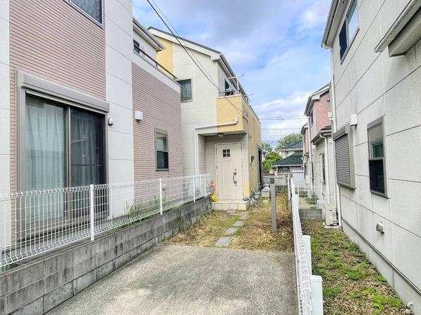 町田市成瀬台２丁目の中古一戸建て