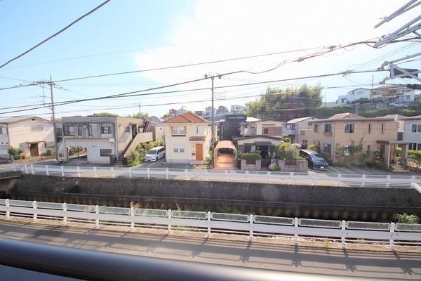 座間市栗原中央1丁目　新築分譲住宅　1号棟