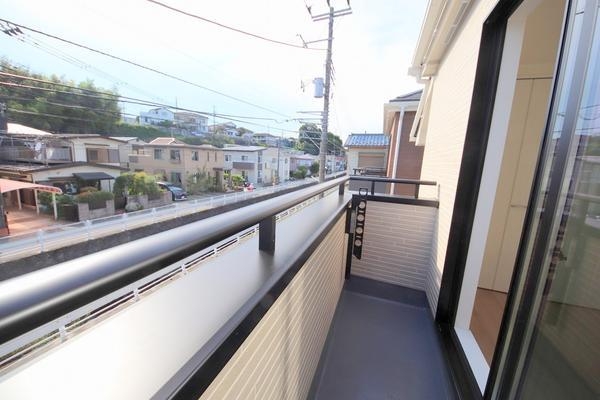 座間市栗原中央1丁目　新築分譲住宅　2号棟