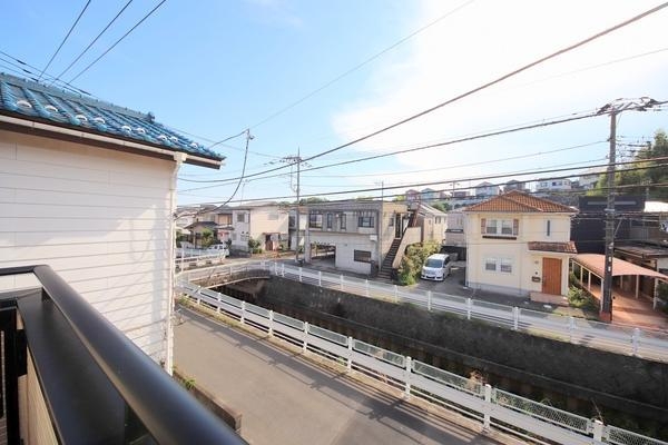 座間市栗原中央1丁目　新築分譲住宅　2号棟