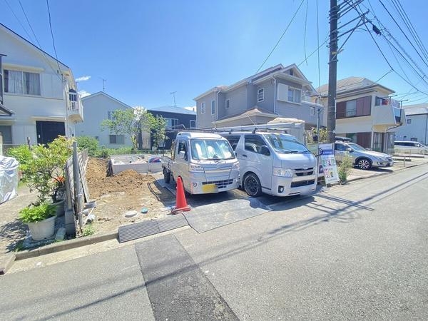 横浜市泉区中田南５丁目　新築戸建