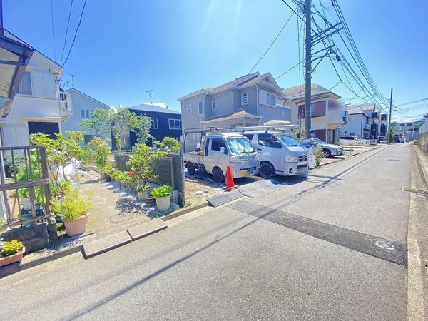 横浜市泉区中田南５丁目　新築戸建