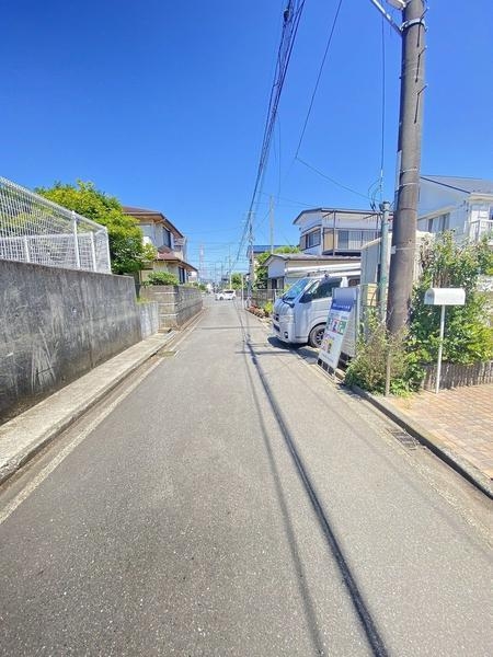 横浜市泉区中田南５丁目　新築戸建