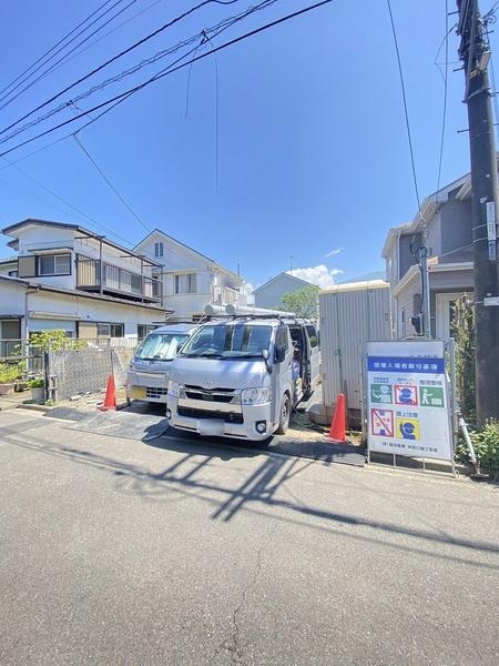 横浜市泉区中田南５丁目　新築戸建