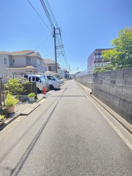 横浜市泉区中田南５丁目　新築戸建