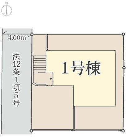 横浜市旭区今宿２丁目　新築戸建