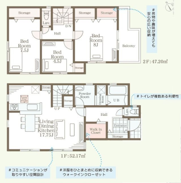 横浜市戸塚区戸塚町　新築戸建