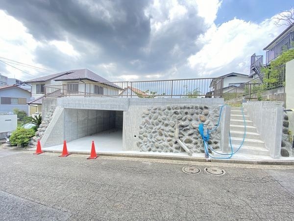 横浜市旭区柏町　新築戸建