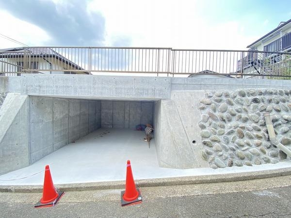 横浜市旭区柏町　新築戸建