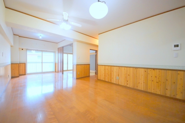 パルセ相模台ダイヤモンドマンション