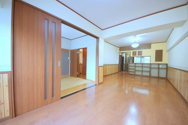 パルセ相模台ダイヤモンドマンション