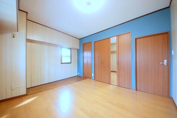 パルセ相模台ダイヤモンドマンション