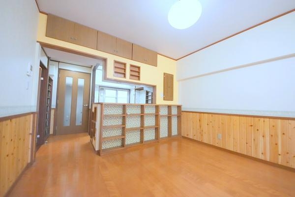 パルセ相模台ダイヤモンドマンション