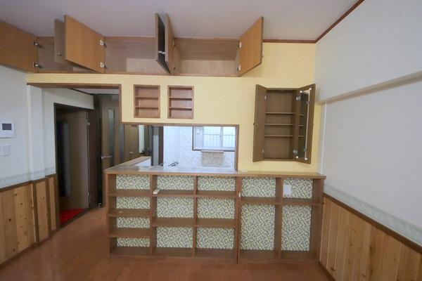 パルセ相模台ダイヤモンドマンション