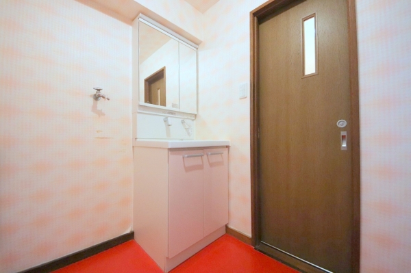 パルセ相模台ダイヤモンドマンション