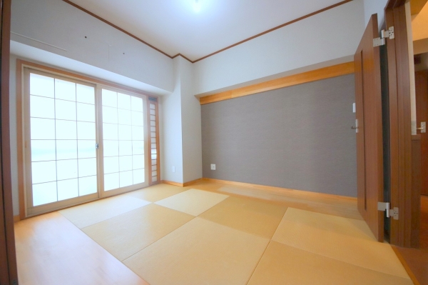 パルセ相模台ダイヤモンドマンション