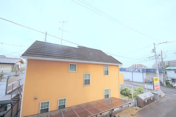 パルセ相模台ダイヤモンドマンション