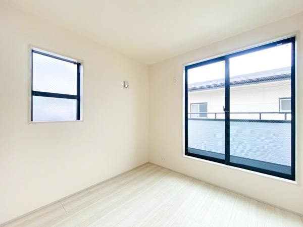 大和市深見　新築分譲住宅