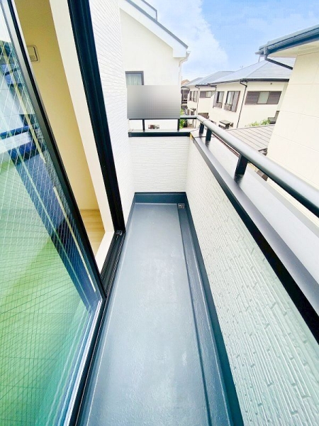大和市深見　新築分譲住宅