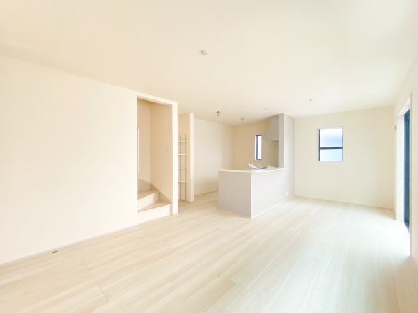 大和市深見　新築分譲住宅